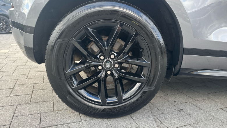 Land Rover Range Rover Evoque 2.0 D200 Edition 5dr Auto Diesel Hatchback